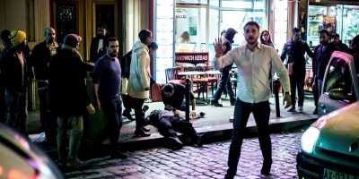 Francia pide minuto de silencio en recuerdo de las v�ctimas del 13-N