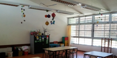 M�s de 40.000 inscripciones de educaci�n inicial