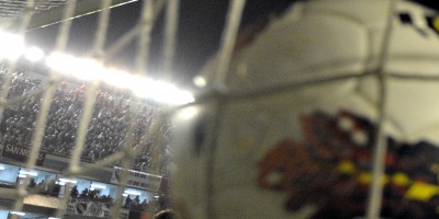 El f�tbol local vuelve el fin de semana