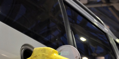 Estacioneros no vender�n combustible durante 48 horas