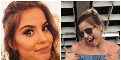 Rombai: Guerra de rubias