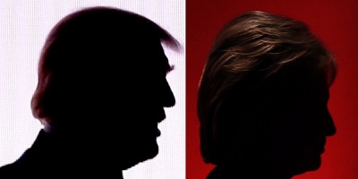 Trump gan� en Indiana y Kentucky; Clinton se impuso en Vermont 