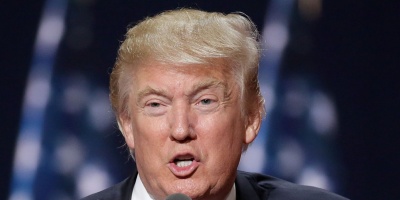 Trump, elegido presidente de EEUU