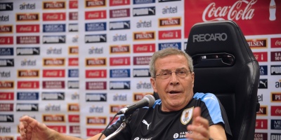 Tabarez tiene el equipo