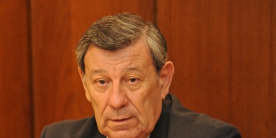 Nin espera que las relaciones con Trump sean normales y sensatas