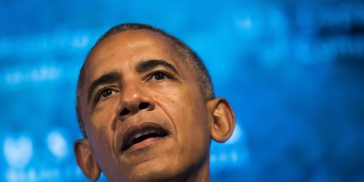 Obama felicita a Trump y lo invita el jueves a la Casa Blanca