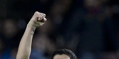 Luis Su�rez cerca de renovar hasta 2021 con el Barcelona