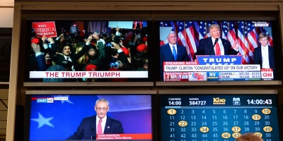 �Porque se equivocaron los sondeos con Trump?