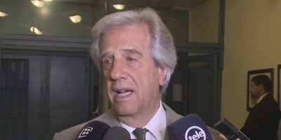 V�zquez sobre victoria de Trump: �en parte si� me sorprendi� 