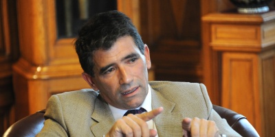 Sendic busca concretar acuerdos comerciales en Emiratos �rabes