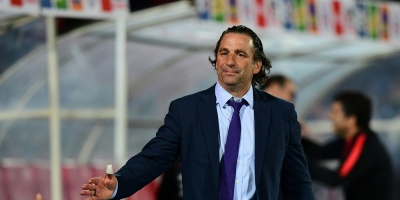 Pizzi conf�a en su equipo para cubrir "importante" baja de Alexis ante Colombia