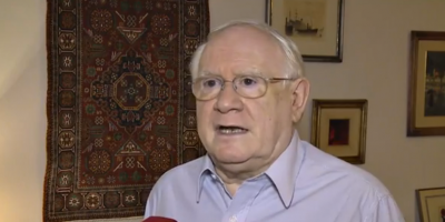  Botinelli asegura que las encuestas no fallaron en EEUU