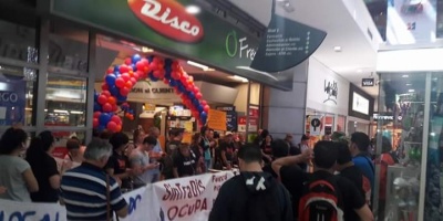 Fuecys realizara paros este fin de semana