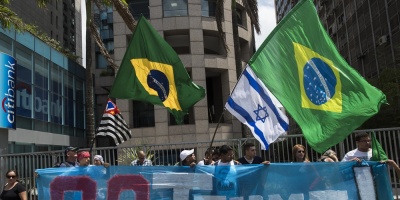 El real brasile�o se desploma por el efecto Trump sobre los emergentes