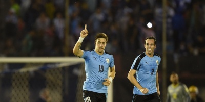 Final: Uruguay derrota 2-1 a Ecuador