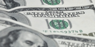 Sube la divisa estadounidense