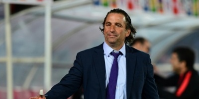 Pizzi califica como meritorio el 0-0 que le sac� a Colombia