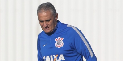 Tite, tras la goleada a Argentina: "Esperaba que fuera m�s dif�cil"