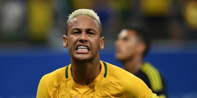 Neymar le gan� la partida a Messi, seg�n la prensa espa�ola
