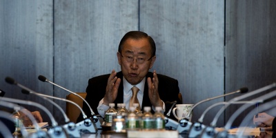 Autoridades de ONU afirman que Trump no impugnar� acuerdo de Par�s sobre clima 