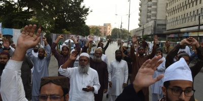 Adolescente responsable de ataque suicida reivindicado por EI en Pakist�n