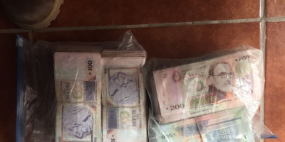 Dieciocho personas fueron detenidas en la operaci�n denominada �Smile�