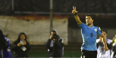 Uruguay viaja a Chile 