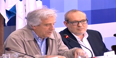 V�zquez: No es un cambio de reglas la flexibilidad en los Consejos de Salarios