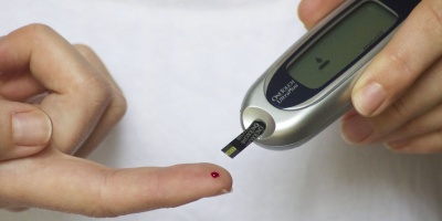Controles por el d�a de la diabetes