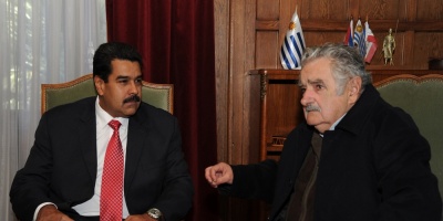 Mujica expresa su "solidaridad" con Leopoldo L�pez, que cumple 1.000 d�as de c�rcel 