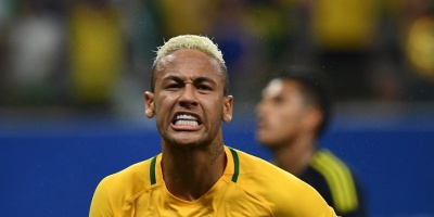 Neymar despierta pasiones en Per�