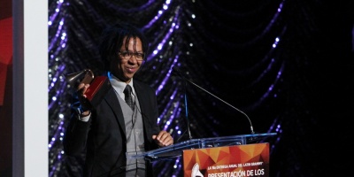 Djavan, Jesse & Joy y Fonseca, entre los nominados al Grammy Latino