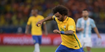 Brasil, en zona de confort 