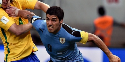 Uruguay con la tranquilidad y confianza de la tabla de posiciones