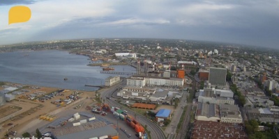 Precipitaciones y tormentas en todo el territorio 