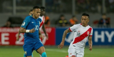 Brasil m�s l�der que nunca