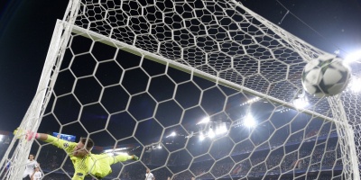 EEUU goleado por Costa Rica