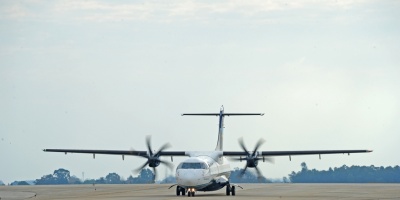 Gobierno negocia con otra aerol�nea para Alas U