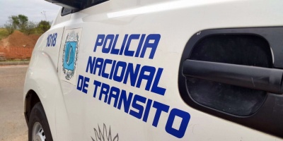 Un fallecido tras siniestro de tr�nsito 