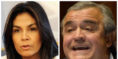 Alonso: Decisi�n de Larra�aga es apurada