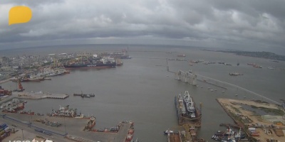 El tiempo hoy, lluvias y tormentas