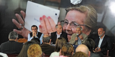 Entregaron el equipo 100.000 del Plan Ibirapit�