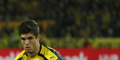 Bayern M�nich afronta con presi�n el 'Cl�sico' ante el Borussia Dortmund