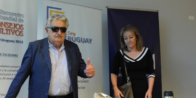 Cosse sobre investigadora: �hay cuidar imagen del pa�s� 