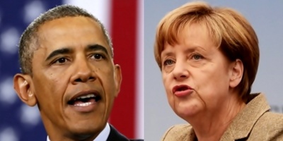 Elecci�n de Trump hace posponer acuerdo de libre comercio entre UE y EEUU