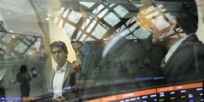 M�xico aumenta la tasa de inter�s tras triunfo de Donald Trump 