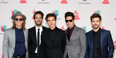Latin Grammy: Espa�oles en rid�culo con Juan Gabriel