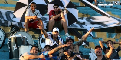 Wanderers y Danubio nuevamente cosechan 3 puntos