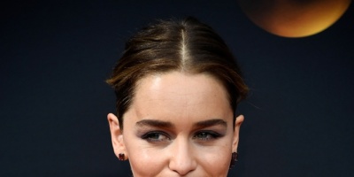 Estrella de 'Juego de Tronos' Emilia Clarke se une a 'Star Wars'
