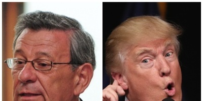 Gobierno observa con preocupaci�n lo que podr�a ocurrir en EE.UU tras victoria de Trump